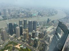 -上海中心大厦