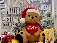 -TZ House音乐现场(来福士中心店)