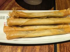 -绿茶餐厅(领展购物广场·中关村店)