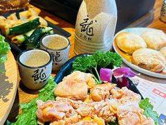 -束河人家(南锣鼓巷店)