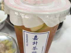 -嘉升大排档(番禺总店)