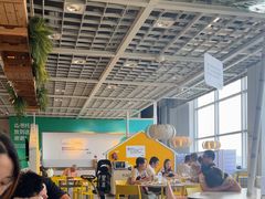 -宜家·瑞典风味餐厅(无锡店)