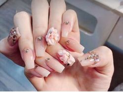 -Halo美甲美睫