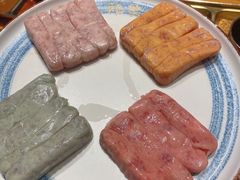 -韩象烤肉·韩国料理(市南麦凯乐旗舰店)