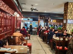-门框胡同褡裢火烧(赵公口店)