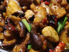 -蜀宴小调·精致家常菜(科华店)