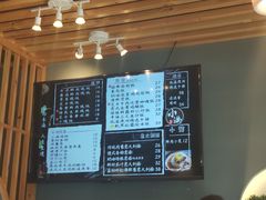 -红小满休闲餐厅(十全街店)