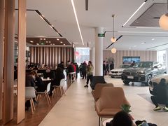 -北京宝诚宝马4S店