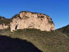 -老象峰