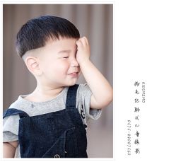 -KIDSMEMO拾光纪儿童摄影(金丰大厦店)