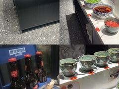 -秦妈火锅(仁泰里店)