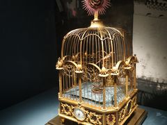 -故宫钟表馆
