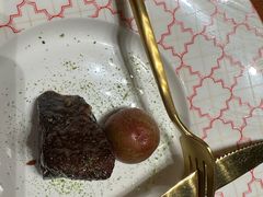 -翕间食·精致淮扬菜(江苏大剧院店)