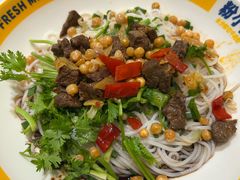 -粉小主·贵州酸汤牛肉粉(南京仙林金鹰店)