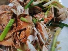 -秋姐美食店(旅游大道店)