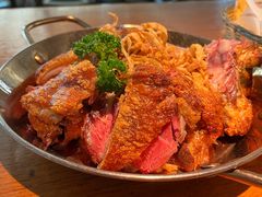 -宝莱纳餐厅(滨江店)