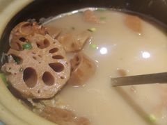 -洞庭家宴·头牌甲鱼(广渠门店)