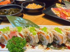 -九田家黑牛烤肉料理(新光汇店)