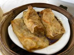 -馨越楼·点心·粤菜(赤坎店)