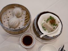 -凤凰楼酒家·粤宴点心(华强北店)