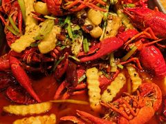 -乔街深夜食堂·小龙虾·高压锅生蚝(杭州总店)