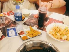 -刘一锅筋头巴脑(大悦城C店)