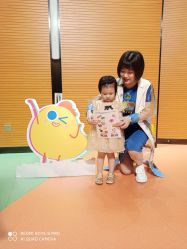 -小鸡哆哆故事屋·儿童乐园(嘉里城店)