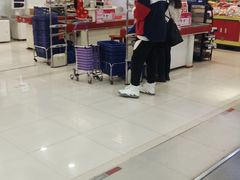 -华联商厦(火车站店)