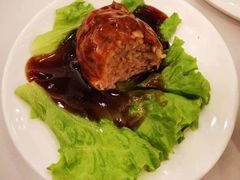 东兴楼狮子头-东兴楼(通州店)