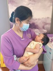 -馨月汇·一悦馨香月子中心(前滩店)