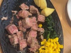-萨莉亚意式餐厅(苏州食百家店)