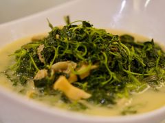 河蚌秧草-镇扬菜馆