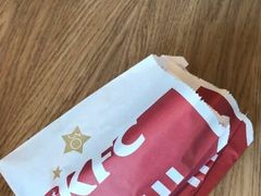 -肯德基(巴沟店)