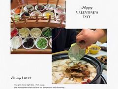 -双桥园·云南过桥米线(古城南门店)