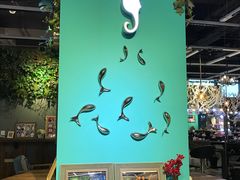 -海马体照相馆(天津世纪都会店)