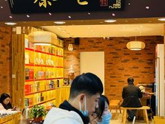 -茶仓茶叶茶馆(厦门店)