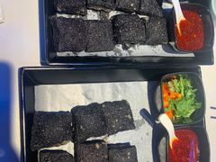 -火宫殿·小吃王国(坡子街店)