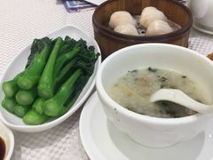 -香港富临皇宫(扬名广场店)