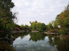 -东湖景区