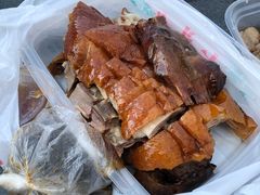 -黄连大头华烧鹅店(大良店)