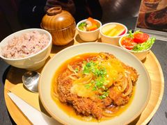 -无印良品餐堂 MUJI Diner(成都太古里店)
