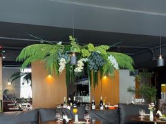 -Fuzzy Bistro 浮几韩餐·茶酒馆