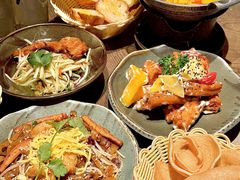 -安南越南餐厅(青岛万象城店)