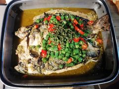 -半天妖烤鱼(方庄店)