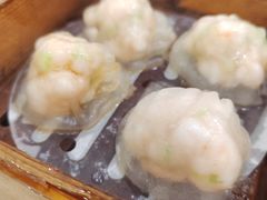 -天鲜阁·海鲜粤菜·33年老字号(石槎白云站店)