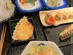 -無境·匠心日本料理(汉街店)