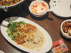 -味上湘菜馆(岳麓山店)