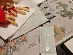 -麦当劳(凯德MALL太阳宫店)