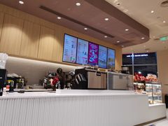-Tims天好咖啡·贝果(东吴龙湖天街店)