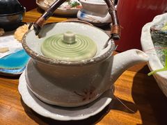 -和彩放题餐厅(酒仙桥店)